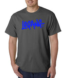 SIRENSTYLE New Way 785 - Unisex T-Shirt Logang Logan Paul Maverick Savage Collection hoodies/Short Sleeve men/Short Sleeves women