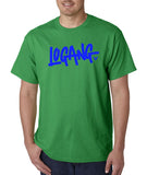 SIRENSTYLE New Way 785 - Unisex T-Shirt Logang Logan Paul Maverick Savage Collection hoodies/Short Sleeve men/Short Sleeves women