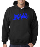 SIRENSTYLE New Way 785 - Adult Hoodie Logang Logan Paul Maverick Savage Collection Unisex Pullover Sweatshirt hoodies/Short Sleeve men/Short Sleeves women
